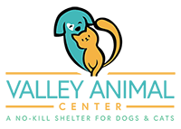 valley animal logo